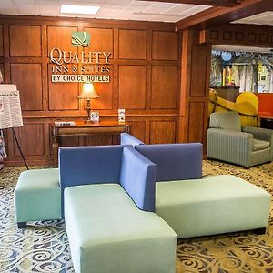 Quality Inn & Suites Rainwater Park