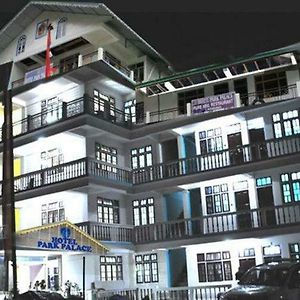 Staynest Park North Sikkim
