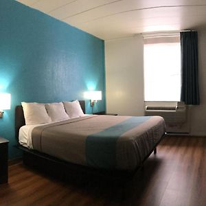 King Room Disability Access